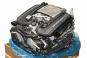 Gasoline engine 177980  - Image 1