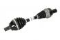 Drive shaft 4M  - Image 1