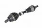 Left front drive shaft  - Image 1