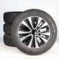 Winter Wheel and Tire Package Alloy 16 Inch with Michelin Tires for CLA ShootingBrake X118, A-Class 177 and other, Original Mercedes-Benz  - Image 1