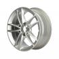 5- Wheel aluminum rim  - Image 1