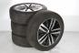 Alloy rims and tires set CONTI/EcoContact6 10 - cyl. wheel  - Image 1