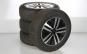 Wheel and tire assemblies Set 17 - inch aluminum MICHELIN CLA-Class 118  - Image 1