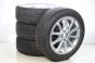 Alloy rims and tires set HANKOOK/Winteri*ceptevo2 10 - tire  - Image 1