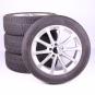Alloy rims and tires set HANKOOK/Winteri*ceptevo2 10 - tire  - Image 1
