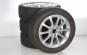 Alloy rims and tires set HANKOOK/Winteri*ceptevo2 10 - tire  - Image 1