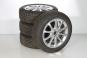 Alloy rims and tires set CONTI/WinterContactTS850P 10 - cyl.  - Image 1