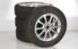 Alloy rims and tires set MICHELIN/PilotAlpin5 10 - wheel dri  - Image 1