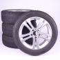 Alloy rims and tires set HANKOOK/Winteri*ceptevo2 5 - Snow w  - Image 1