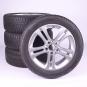 Alloy rims and tires set HANKOOK/Winteri*ceptevo2 5 - Snow w  - Image 1