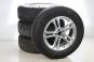 Alloy rims and tires set MICHELIN/pilot Alpin 5 5 - DOUBLE-S  - Image 1