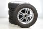 Alloy rims and tires set BRIDGE/Blizzak LM001 5 - DOUBLE-SPO  - Image 1