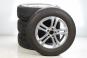 Alloy rims and tires set BRIDGE/Blizzak LM001 5 - DOUBLE-SPO  - Image 1