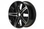 5- Wheel aluminum rim  - Image 1