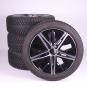 Alloy rims and tires set BRIDGE/BLIZZAKLM001 5 - wheel exten  - Image 1