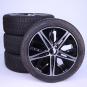 Wheel and tire assemblies Set 18 - inch Alu PIRELLI CLA-Clas  - Image 1