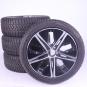 Wheel and tire assemblies Set 18 - inch Alu PIRELLI CLA-Clas  - Image 1