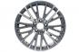 Aluminum rim, Y-spoke wheel  - Image 1