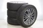 Alloy rims and tires set PIR/SottozeroWinter3 Y-spoke wheel  - Image 1