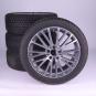 Alloy rims and tires set BRIDGE/BLIZZAKLM001 Y-spoke wheel  - Image 1