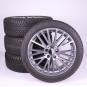 Alloy rims and tires set BRIDGE/BLIZZAKLM001 Y-spoke wheel  - Image 1
