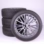 Alloy rims and tires set BRIDGE/BLIZZAKLM001 Y-spoke wheel  - Image 1