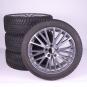 Alloy rims and tires set BRIDGE/BLIZZAKLM001 Y-spoke wheel  - Image 1