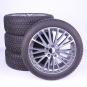 Alloy rims and tires set BRIDGE/BLIZZAKLM001 Y-spoke wheel  - Image 1