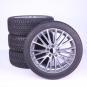 Alloy rims and tires set BRIDGE/BLIZZAKLM001 Y-spoke wheel  - Image 1