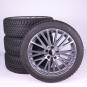 Alloy rims and tires set BRIDGE/BLIZZAKLM001 Y-spoke wheel  - Image 1
