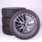 Alloy rims and tires set BRIDGE/BLIZZAKLM001 Y-spoke wheel  - Image 1