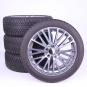 Alloy rims and tires set BRIDGE/BLIZZAKLM001 Y-spoke wheel  - Image 1