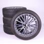 Alloy rims and tires set BRIDGE/BLIZZAKLM001 Y-spoke wheel  - Image 1
