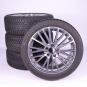 Alloy rims and tires set BRIDGE/BLIZZAKLM001 Y-spoke wheel  - Image 1