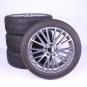 Alloy rims and tires set BRIDGE/BLIZZAKLM001 Y-spoke wheel  - Image 1
