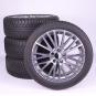 Alloy rims and tires set BRIDGE/BLIZZAKLM001 Y-spoke wheel  - Image 1