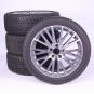 Alloy rims and tires set BRIDGE/BLIZZAKLM001 Y-spoke wheel  - Image 1