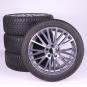 Alloy rims and tires set BRIDGE/BLIZZAKLM001 Y-spoke wheel  - Image 1