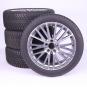 Alloy rims and tires set BRIDGE/BLIZZAKLM001 Y-spoke wheel  - Image 1