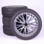 Alloy rims and tires set BRIDGE/BLIZZAKLM001 Y-spoke wheel  - Image 1