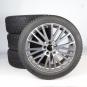 Winter Wheel and Tire Package Alloy 18 Inch with Bridgestone Tires for CLA ShootingBrake X118, A-Class 177 and other, Original Mercedes-Benz  - Image 1