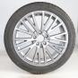 Winter Wheel and Tire Package Alloy 18 Inch with Bridgestone Tires for CLA ShootingBrake X118, A-Class 177 and other, Original Mercedes-Benz  - Image 1