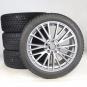 Winter Wheel and Tire Package Alloy 18 Inch with Bridgestone Tires for CLA ShootingBrake X118, A-Class 177 and other, Original Mercedes-Benz  - Image 1