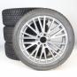 Winter Wheel and Tire Package Alloy 18 Inch with Bridgestone Tires for CLA ShootingBrake X118, A-Class 177 and other, Original Mercedes-Benz  - Image 1