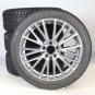 Winter Wheel and Tire Package Alloy 18 Inch with Bridgestone Tires for CLA ShootingBrake X118, A-Class 177 and other, Original Mercedes-Benz  - Image 1