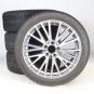 Winter Wheel and Tire Package Alloy 18 Inch with Bridgestone Tires for CLA ShootingBrake X118, A-Class 177 and other, Original Mercedes-Benz  - Image 1