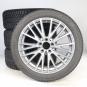 Winter Wheel and Tire Package Alloy 18 Inch with Bridgestone Tires for CLA ShootingBrake X118, A-Class 177 and other, Original Mercedes-Benz  - Image 1