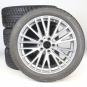 Winter Wheel and Tire Package Alloy 18 Inch with Bridgestone Tires for CLA ShootingBrake X118, A-Class 177 and other, Original Mercedes-Benz  - Image 1
