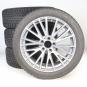 Winter Wheel and Tire Package Alloy 18 Inch with Bridgestone Tires for CLA ShootingBrake X118, A-Class 177 and other, Original Mercedes-Benz  - Image 1