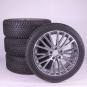 Alloy rims and tires set BRIDGE/BLIZZAKLM001 Y-spoke wheel  - Image 1